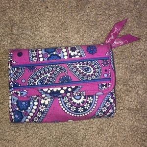 Vera Bradley wallet